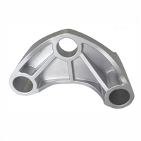 Service de fraisage CNC sur mesure en PLA biodégradable, respectueux des normes RoHS, aluminium recyclé 7075, fraisage et tournage 5 axes, prototypes de précision