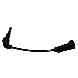 Chevrolet Cruze Abs <b>Wheel</b> Speed Sensor 13379166 42703445 Ab2466 For <b>Replace</b> Repair New Part Number Cw51671 - Product Image 2