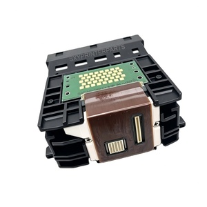 Cabezal de Impresión Remanufacturado Supercolor QY6-0045, Alta Compatibilidad con Impresoras de Inyección de Tinta Canon I550 PIXUS 550i - Product Image 2