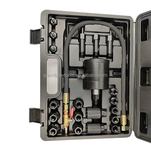 Venta al por mayor precio bajo automotriz coche inyector de combustible Kit inyector extractor caja conjunto inyector hidráulico extractor - Product Image 1