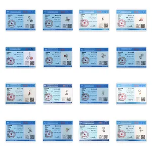 Abalorios Colgantes Clásicos y Elegantes de Cobre Plateado para Niños, con Diseños de Voleibol, Pájaro Reo y Colibrí, para Pulseras DIY Islámicas - Product Image 2