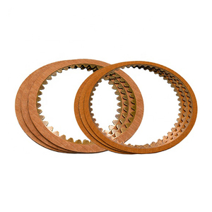 Thương hiệu mới K310 K311 K313 CVT hộp số truyền ly hợp ma sát tấm <span class=keywords><strong>Kit</strong></span> K311 đĩa <span class=keywords><strong>Kit</strong></span> cho TOYOTA COROLLA A340 A343 30-40le - Product Image 2