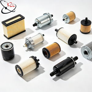 1109AH 1109AJ 1109CL 9818914980 Nouveau filtre à huile moteur automobile en papier, pièce de rechange pour 307 407 <span class=keywords><strong>3008</strong></span> - Product Image 6