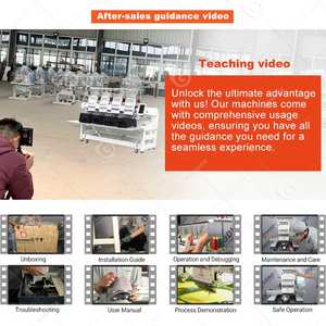 Igital-máquina <span class=keywords><strong>el</strong></span>éctrica EAD LOTH ombroidery con arroz, 1 ud. - Product Image 4