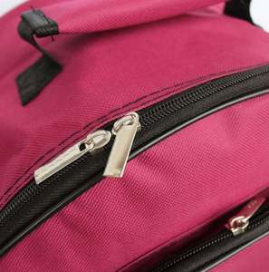 Sac de batterie gratuit avec bandoulière, étui de rangement pour tambourin, accessoires d'instruments de percussion, sac pour cymbales - Product Image 4