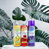 Garten-Designer Raumduftöl Langanhaltender Premium Büro-Lufterfrischer Spray