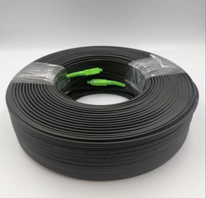 Sợi vá dây Nhà cung cấp Simplex/Duplex SC/UPC 1 lõi quang Fibra Cáp Patchcord g657a2 sợi quang vá dây cáp cuộn - Product Image 6