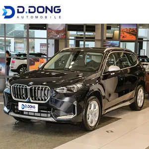 좋은 품질 2024 뉴 Bmw X1 컴팩트 휘발유 Suv 중고 가족 사용 자동차 BMW X1 5-좌석 타슈켄트 핫 세일