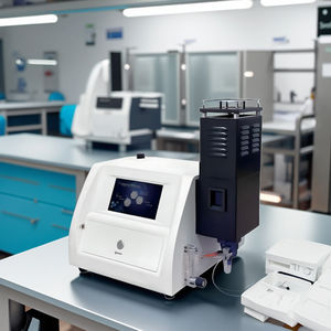 FP6450/FP6440/FP6431/FP6430/FP6410/FP644 Çok Elemanlı Spektrofotometre Alev Fotometresi - Product Image 4