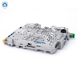 Cuerpo de Válvulas de Transmisión Automática 8HP50 8HP70 ZF8HP50 0BK B048 A048 A071 B071 con Solenoides para BMW - Product Image 5