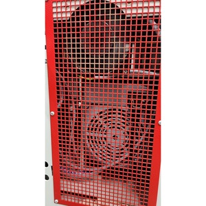 Pompe à vide industrielle Pfeiffer HiCube 700 Classic, équipement de contrôle industriel - Product Image 4
