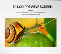 Visualiseur de documents A3 professionnel Joyusing avec zoom optique 12x, présentateur visuel, mise au point automatique, équipement éducatif intelligent