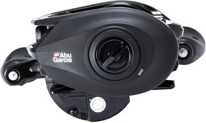 รอกเบทคาสติ้ง AbuGarcia อัตราทด 6.4:1 น้ำหนัก 265 กรัม รอกตกปลาทะเลน้ำลึก รอกตกปลาทะเลน้ำลึก - Product Image 4