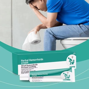 ยาหม่องสมุนไพรริดสีดวงทวาร 10 มล. สูตรอ่อนโยน บรรเทาอาการไม่สบายบริเวณรอบทวารหนัก และบรรเทาอาการปวด ดูแลประจำวัน - Product Image 2