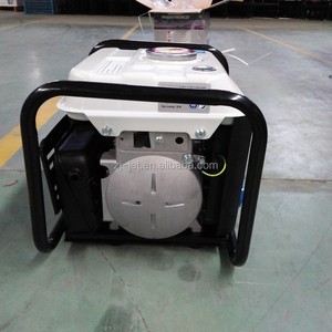 Kraft&Dele Professional <b>Generator</b> 230V 50Hz 4L Fuel Tank Portable <b>Power</b> Supply for Home Emergency Use - Product Image 3