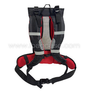 Arnés de Transporte Ergonómico para Aspiradora, Sistema de Mochila Cómodo, Fabricante Líder - Product Image 5