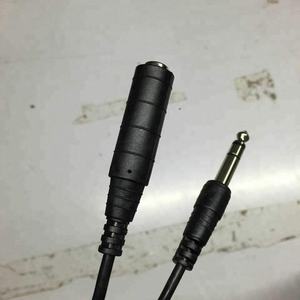 Extensión de <span class=keywords><strong>Cable</strong></span> de Audio, 6,3 MM - Product Image 6