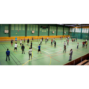 Prefabbricata palestra per il palazzetto dello sport - Product Image 2