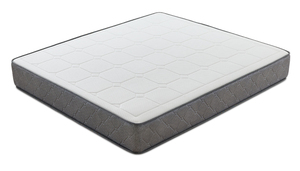 ที่นอนไฮบริดแบบพ็อกเก็ตสปริงออร์โธปิดิกส์แบบนุ่ม  ผ้าถัก 300gsm  แบบอัดแน่น ขนาดคิงไซส์ - Product Image 2