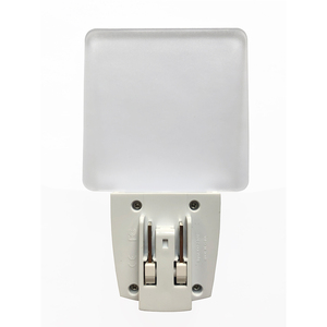 Noël LED veilleuse automatique crépuscule à l'aube capteur veilleuses brancher mur bébé enfants 3D acrylique lampe pour chambres - Product Image 4