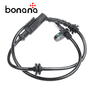 Capteur de vitesse ABS avant droit pour <span class=keywords><strong>ALFA</strong></span> <span class=keywords><strong>ROMEO</strong></span> 156 932 97-06 OEM 60659264 - Product Image 3