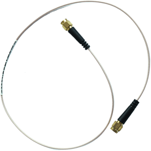 SMA-J MMCX-J радиочастотный коаксиальный Соединительный кабель Позолоченный разъем с низкими потерями стабильное соединение высокочастотный мотоцикл автомобиль - Product Image 1