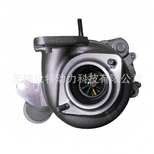 Turbocompresseur 5440980014 54409700014 6710900780 A6710900780 pour Santa Fe moderne BV40 Turbo Boost Control - Product Image 5
