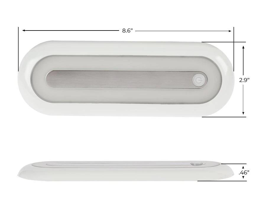 Fonction tactile