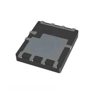 Transistors PG-TTFN-9-U02 IQD020N10NM5CGATMA1 Electronics Component Original One Stop Service - Product Image 1