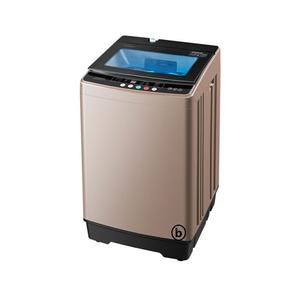 Machine à laver domestique entièrement automatique avec roue à vagues de grande capacité, séchage à chaud, nettoyage à sec et décapage intégrés - Product Image 1