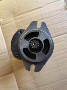 Pompe de direction Lovol Tb804 904 554 704, pièce détachée pour tracteur, accessoires Platinum FT800A.40A.028 (11 clés), garantie 3 mois, 7 kg, Chine - Product Image 4