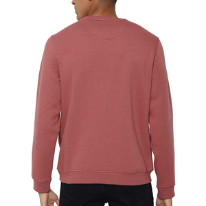 Factory New Custom Design <b>Mens</b> Casual Winter <b>Sweatshirt</b> Professional Manufacturer Fashion Streetwear Winter <b>Sweatshirt</b> For <b>Mens</b> - Product Image 4