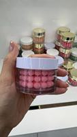 Crème Visage en Capsule Personnalisée en Gros avec Logo – Anti-Âge, Raffermissante, Éclaircissante, Hydratante, Soin Resserre les Pores