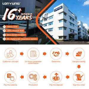 Lonyung алюминиевая G13 4-футовая Светодиодная лампа для магазина Светодиодная лампа 4 фута 9 Вт 18 Вт Светодиодная трубка <span class=keywords><strong>T8</strong></span>, Светодиодная трубка, Светодиодная трубка - Product Image 4