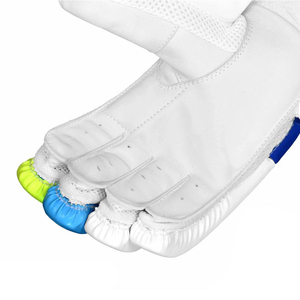 Gants de cricket professionnels en cuir léger de haute qualité, best-sellers, pour joueurs professionnels - Product Image 5