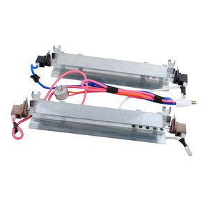 Calentador <span class=keywords><strong>de</strong></span> Descongelación para Refrigerador WR51X443 para <span class=keywords><strong>General</strong></span> <span class=keywords><strong>Electric</strong></span>/<span class=keywords><strong>Repuesto</strong></span> <span class=keywords><strong>de</strong></span> Calentador <span class=keywords><strong>de</strong></span> Descongelación para Refrigerador WR51X443 - Product Image 1
