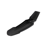 Garde-boue avant en plastique durable pour Surron Light Bee Talaria Sting, protection anti-éclaboussures, pièces de mise à niveau pour moto électrique tout-terrain