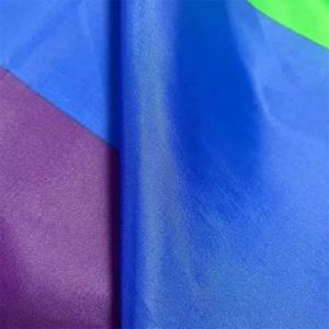 Wholesale Custom Printing Your Own Design Custom Logo Outdoor Portable Polyester 90x150cm Gay Progress Pride <b>Flag</b> 3x5ft - Product Image 6