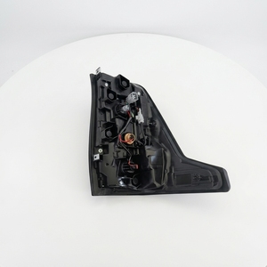 2026 Hot Sale Full LED Rear Tail <b>Light</b> <b>Plug</b> and Play Left and Right 1Pair for Toyota Hilux Travo 2026 4WD Pickup - Product Image 5