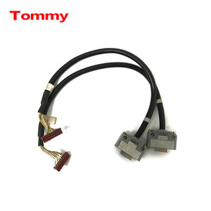 MDI <b>CABLE</b> 25CM A660-2042-T143 #L250R0 FANUC New Original in Stock - Product Image 1