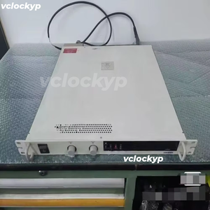 ซานเทรกซ์ เอ็กซ์เอฟอาร์ 20-60 แหล่งจ่ายไฟ DC แบบตั้งโปรแกรมได้ 0-20v 0-60A 1200W XFR20-60 - Product Image 3