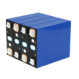 Grade Een Prismatische Lithium-Ion 3.2V Batterij 200ah-340ah Lifepo4 Voor 12V/24V/36V/48V Batterijpakketten - Product Image 1