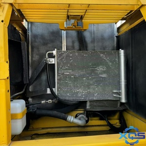 รถขุดไฮดรอลิกแบบตีนตะขาบ Komatsu PC220-8N1 มือสอง น้ำหนัก 22 ตัน ใช้งานน้อย พร้อมปั๊ม แบริ่ง เครื่องยนต์ มอเตอร์ ได้รับการรับรอง เหมาะสำหรับงานดิน - Product Image 6
