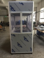 Machine d'électroformage de bijoux en or dur 24K 5D haute précision sans cyanure RTG-1001 avec système de filtration 3KW 220V pour la fabrication de bijoux