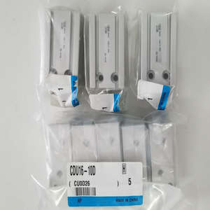 Original-SMC CDU16-10D <b>Small</b> Cylinder - Product Image 3