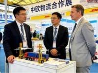 Transport Multimodal Économique Fret Aérien DDP Logistique LEAD SUPPLY Agent d'Expédition Express Assurance Support 24/7 Chine États-Unis Europe