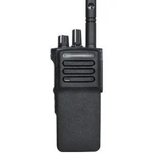 批发价DP4400 DP4400e dp4401 Aes256无线手持对讲机带蓝牙DGP5050甚高频超高频收发器dp4401e