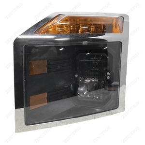 Lampada frontale L 23992215/R 23992216 per inno 2018 + - Product Image 1