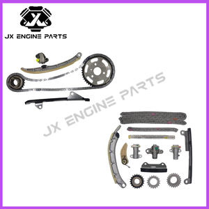 Kit de Cadena de Distribución para Toyota M-hawk AUDI VW PASSAT TT Quattro 1.4L 1.8L <span class=keywords><strong>2</strong></span>.0L <span class=keywords><strong>2</strong></span>.2L 3.4L 0310EM0211N 0310EM0221N - Product Image 2