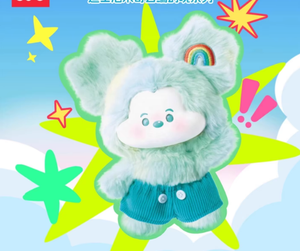 Caja Sorpresa Coleccionable de la Serie <span class=keywords><strong>Mickey</strong></span> Mouse Cloud Fantasy, Escala 1/72, Primera Generación, 100% Oficial y Original - Product Image 1